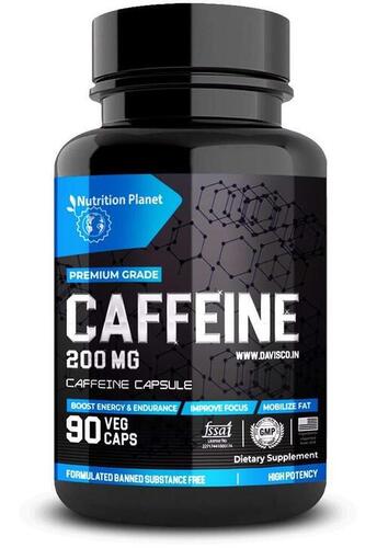 Caffeine 