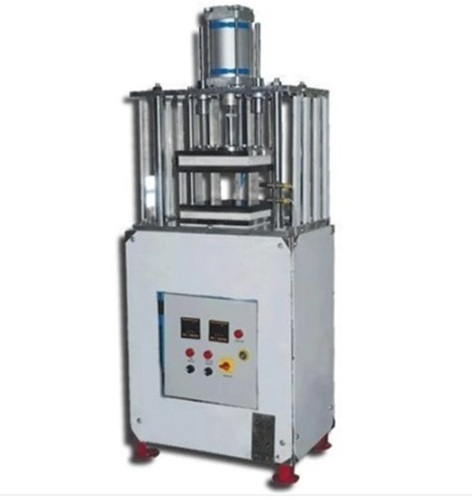 Chapati Making Machine