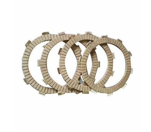 Clutch Plates