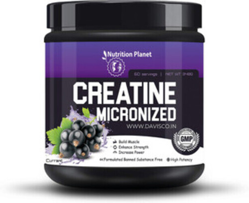 Creatine