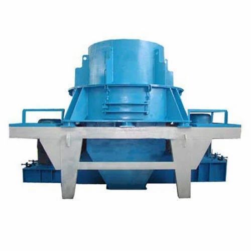 Crushing Plant