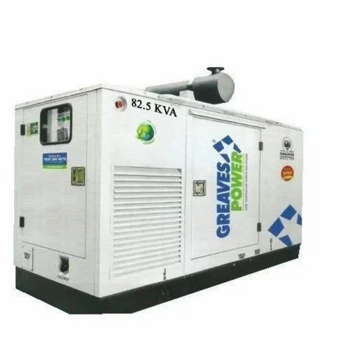 Diesel Generator