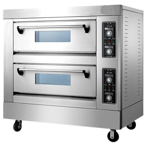 Electric Industrial Oven - Color: All