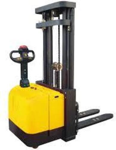 electric stacker