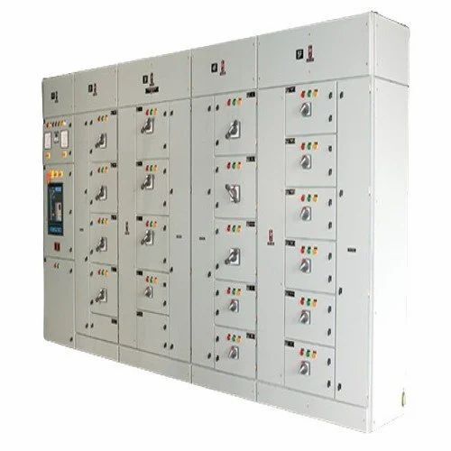 Electrical Control Panel Board