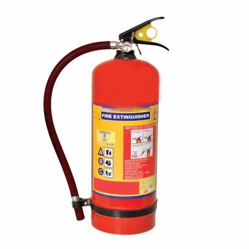 Fire Extinguisher