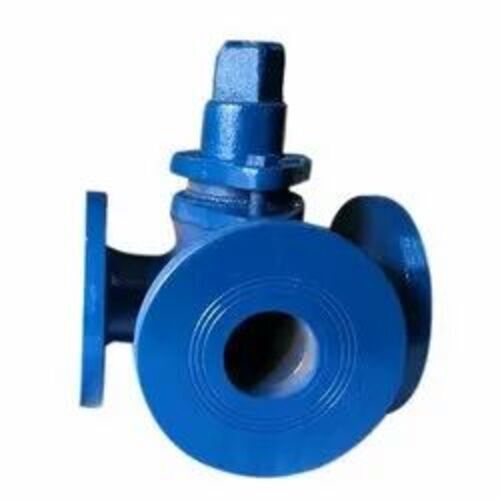 Gland Cock Valve