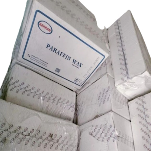 Hard Paraffin Wax