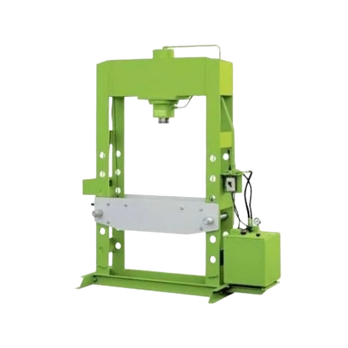 Hydraulic Press Machine
