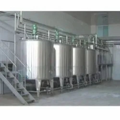 Industrial Chemicals