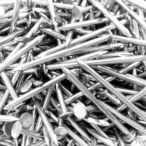 Iron Nails