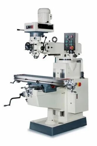 milling machine