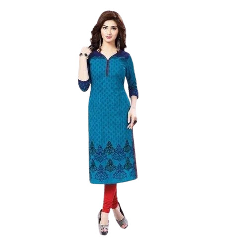 Ladies Kurti