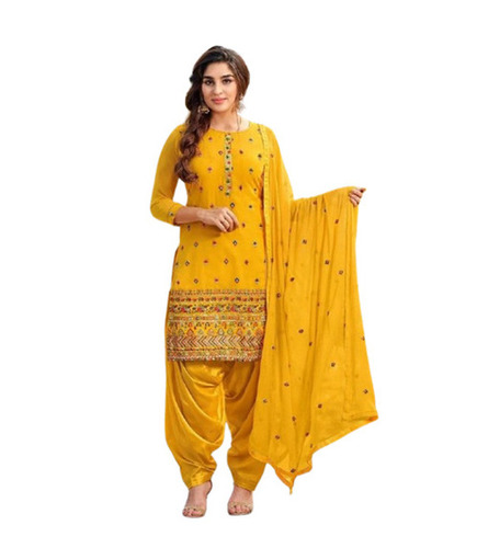 Ladies Salwar Suits