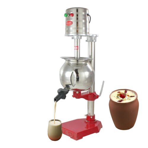 Lassi Pillar Machine