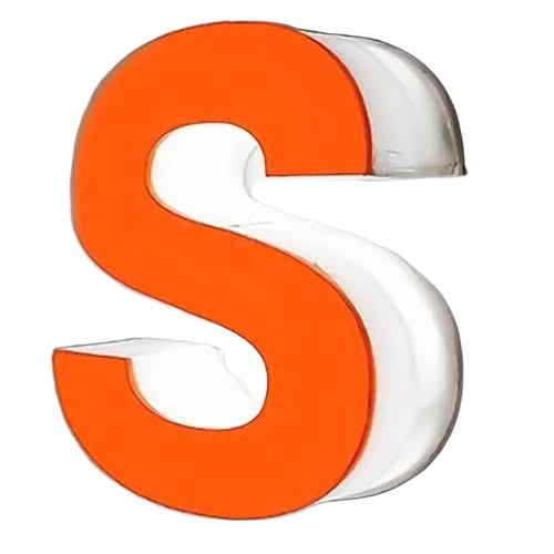Led Acrylic Letter