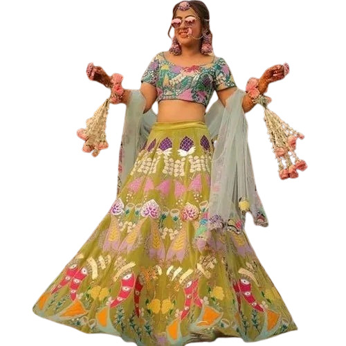 Lehenga Choli