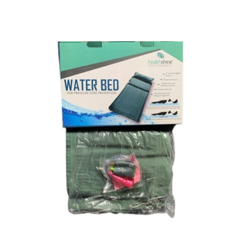 Medical Water Bed - Automation Grade: Semi-Automatic