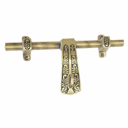 Metal Aldrop