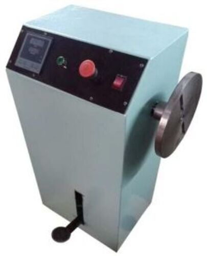 Motor Coil Winding Machine