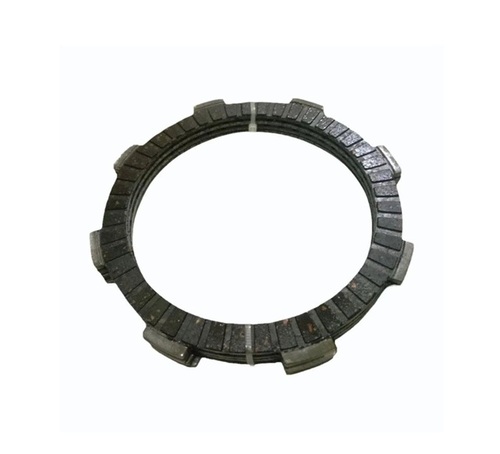Ms Clutch Plates