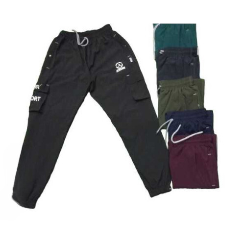 N S Lycra Cargo Lower