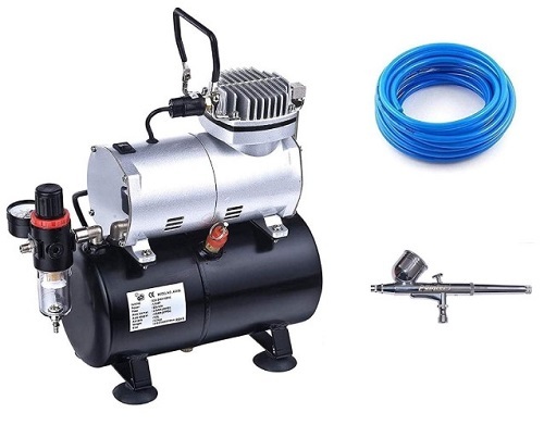 Oil Free Compressors