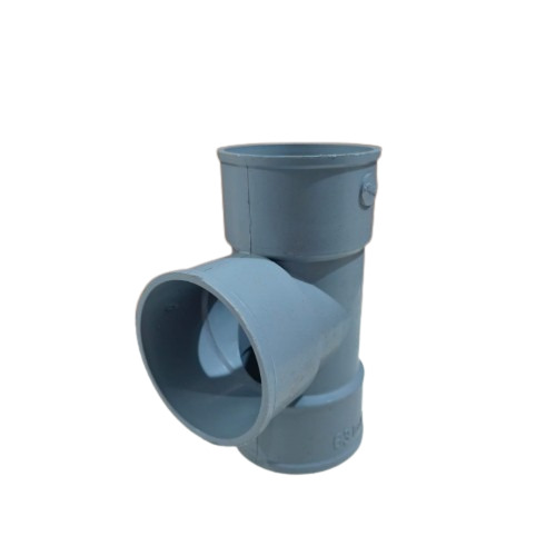 Pipe Fitting Tee