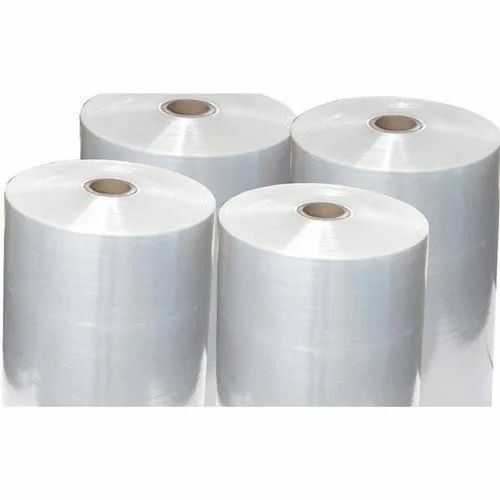 Polyolefin Shrink Film