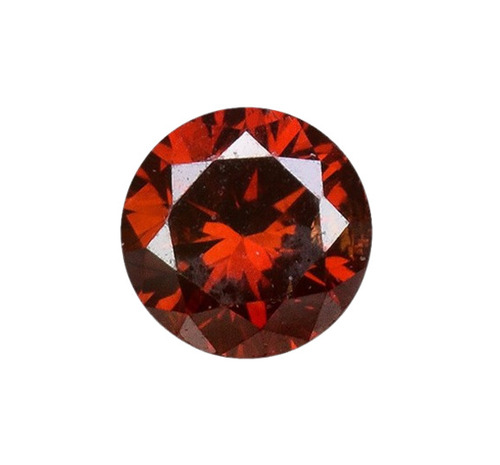 Precious Garnet Stone
