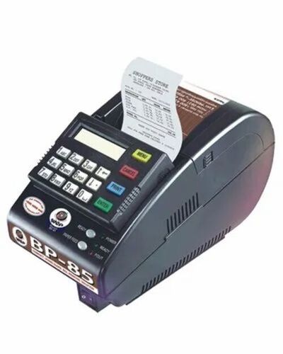 Retail Bill Printing Machine