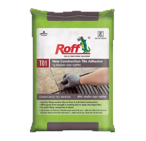 Roff Tile T01 Adhesive