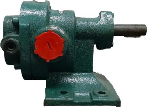 Rotary Gear Pump