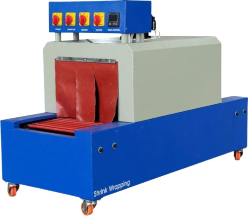 Shrink Wrapping Machines