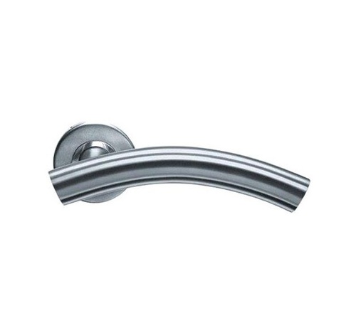 Stainless Steel Mortise Handle
