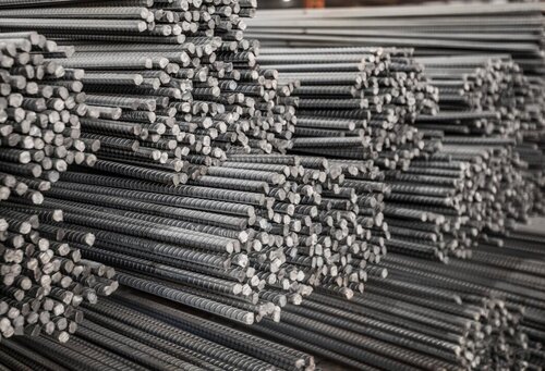 Tmt Bars