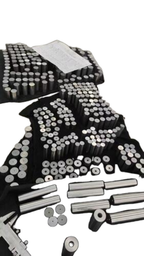 Tungsten Carbide Cold Heading Dies