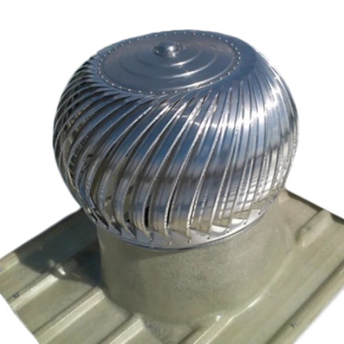 Turbine Air Ventilator