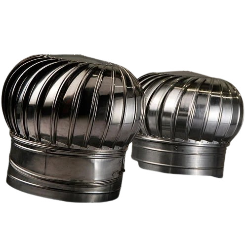 Turbo Ventilator