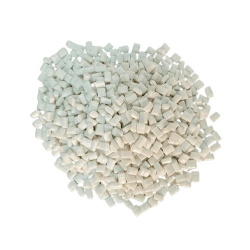 Virgin Plastic Granules