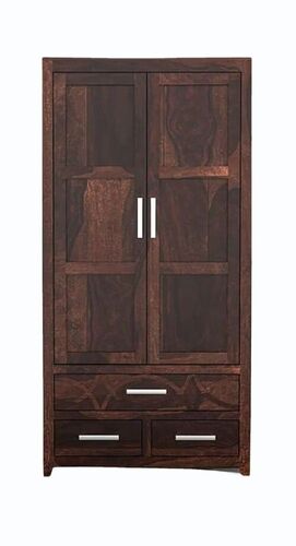Wooden Cupboard