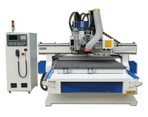 Automatic Cnc Wood Router Machine