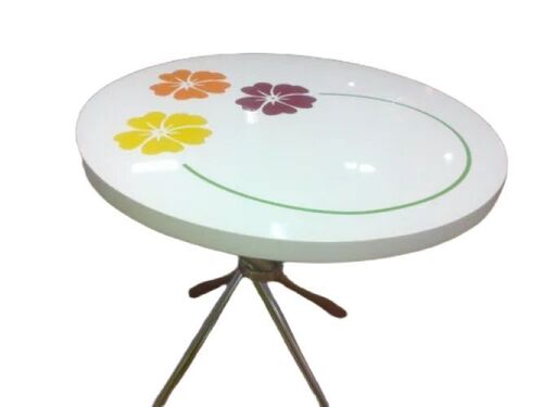 Ceramic Table Top - Color: White
