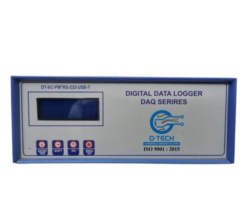 Digital Load Indicator