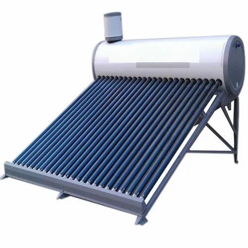 Etc Solar Water Heater