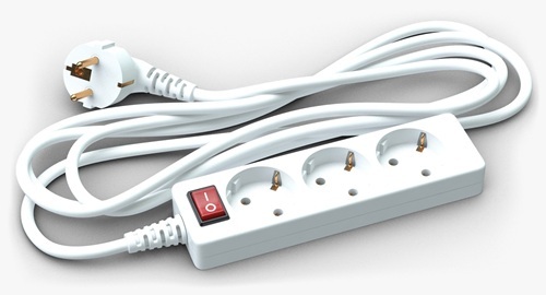 Extension Socket