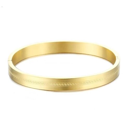 Fancy Mens Bracelet