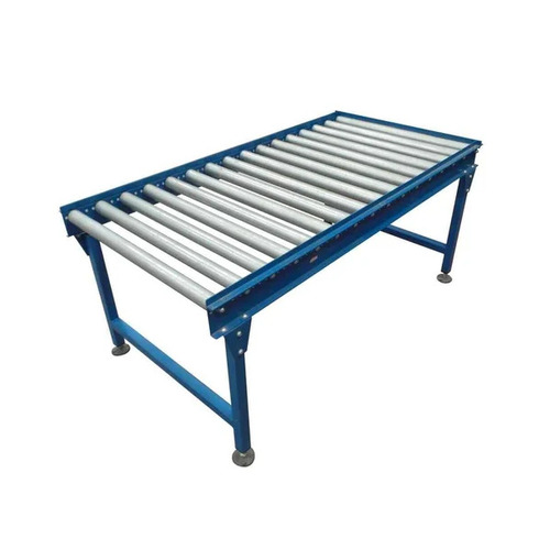 Gravity Roller Conveyor