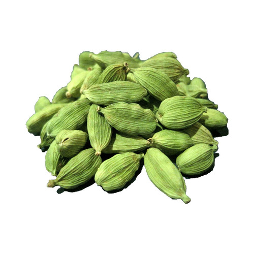 Green Cardamom