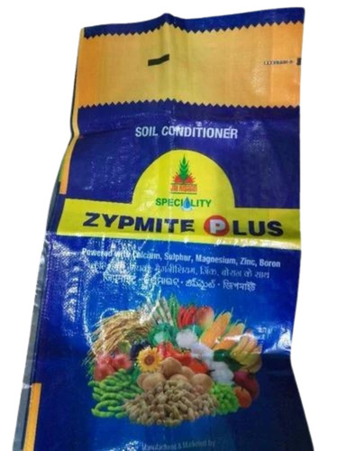 Hdpe Bag